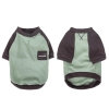 Bluza z raglanowymi rękawami dla zwierząt L-35CM/XL-40CM/XXL-45CM