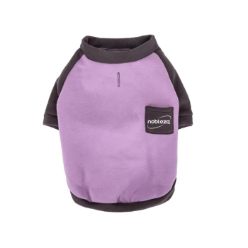 Bluza z raglanowymi rękawami dla zwierząt L-35CM/XL-40CM/XXL-45CM