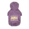 Bluza z kapturem dla zwierząt XS-20CM/S-25CM/M-30CM