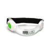 Świecąca Obroża LED dla zwierząt Wymiary: L18.4*W3.7*H1.3cm