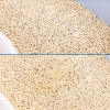 Żwirek dla kota z tofu 5l/2kg zbrylający z 30% dodatkiem bentonitu