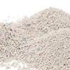 Bentonitowy żwirek 6l/5kg dla kota ziarno 1-4mm o zapachu cytrynowym