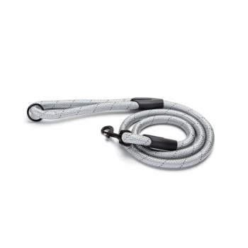 Odblaskowa smycz z grubej liny rozmiar L 120cm