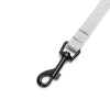Dwuwarstwowa pleciona smycz rozmiar S 120cm