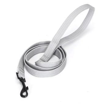 Dwuwarstwowa pleciona smycz Rozmiar L 120cm