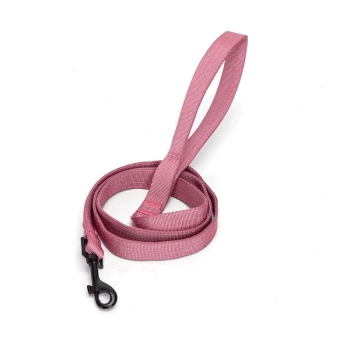 Dwuwarstwowa pleciona smycz Rozmiar L 120cm