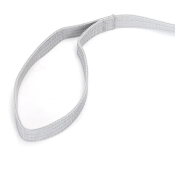 Dwuwarstwowa pleciona smycz Rozmiar L 120cm