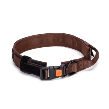 Obroża z funkcją zerwania w wypadku zagrożenia rozmiar L 50-62cm