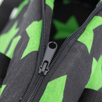 Torba w gwiazdki dla zwierząt do noszenia na ramieniu 34*21*22cm