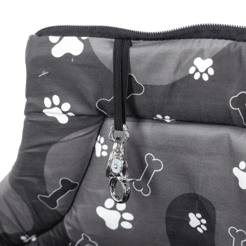 Torba w łapki dla zwierząt do noszenia na ramieniu 34*21*22cm