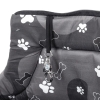 Torba w gwiazdki dla zwierząt do noszenia na ramieniu 42*25*28cm