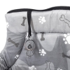 Torba w łapki dla zwierząt do noszenia na ramieniu 42*25*28cm