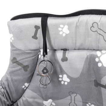 Torba w łapki dla zwierząt do noszenia na ramieniu 42*25*28cm