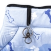 Torba w łapki dla zwierząt do noszenia na ramieniu 34*21*22cm