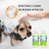 Szampon dla szczeniąt i kociąt o kokosowym zapachu opakowanie 250ml
