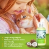 Szampon dla szczeniąt i kociąt o kokosowym zapachu opakowanie 250ml