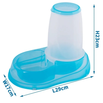 karmnik dla zwierząt