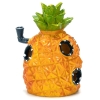 Ananas domek do akwarium ładna dekoracja i kryjówka dla rybek