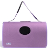 Torba L transportowa dla psa lub kota 51x26x29cm z okienkiem na ramię