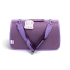 Torba S transportowa dla psa lub kota 37x22x20cm z okienkiem na ramię