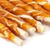 Skóra bydlęca owinięta kurczakiem 70 g
