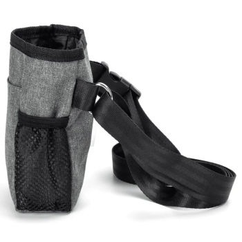 Torba treningowa dla zwierząt Wymiary: L16*W8*H6cm