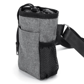 Torba treningowa dla zwierząt Wymiary: L16*W8*H6cm