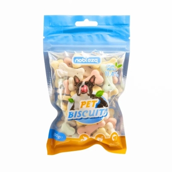 Ciasteczka dla zwierząt 100 g