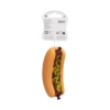 Zabawka dla psa w kształcie hot doga