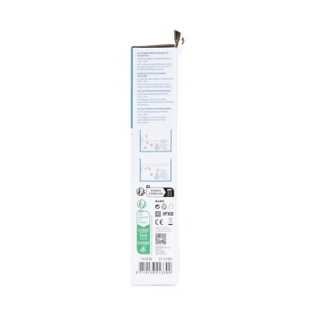 Regulowana grzałka akwariowa o mocy 50W szklana zatapialna 2.2x21cm