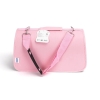 Torba S transportowa dla psa lub kota 37x22x20cm z okienkiem na ramię