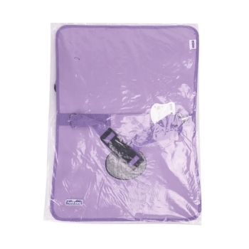 Torba M transportowa dla psa lub kota 44x25x25cm z okienkiem na ramię