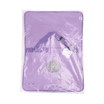 Torba L transportowa dla psa lub kota 51x26x29cm z okienkiem na ramię
