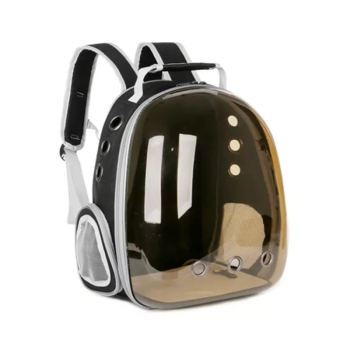 Torba na ramię dla zwierzaka