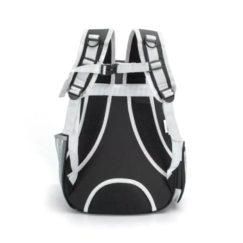 Torba na ramię dla zwierzaka