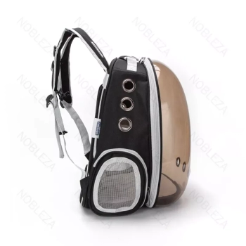 Torba na ramię dla zwierzaka