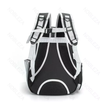 Torba na ramię dla zwierzaka