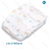 Pieluchy dla suczki XL 52,5x35cm opakowanie 10 sztuk chłonne i wygodne