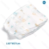 Pieluchy dla suczki XXL 60x37cm opakowanie 10 sztuk chłonne i wygodne
