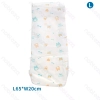 Pieluchy dla psów L 65x20cm opakowanie 10 sztuk chłonne i wygodne