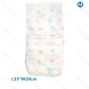 Pieluchy dla psów M 55x20cm opakowanie 10 sztuk chłonne i wygodne