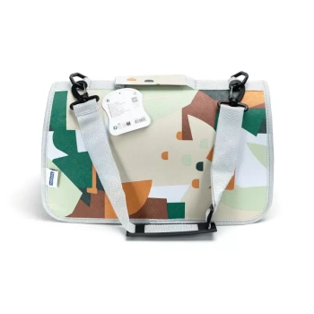 Torba S 37x22x20cm transporter dla kota lub pieska kapsuła kosmiczna