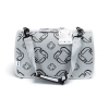 Torba S 37x22x20cm transporter dla kota lub pieska kapsuła kosmiczna