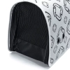 Torba L 51x26x29cm transporter dla kota lub pieska kapsuła kosmiczna