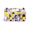 Torba L 51x26x29cm transporter dla kota lub pieska kapsuła kosmiczna