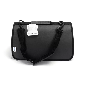 Torba S 37x22x20cm transporter dla kota lub pieska kapsuła kosmiczna