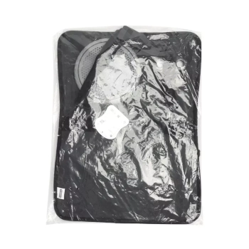 Torba S 37x22x20cm transporter dla kota lub pieska kapsuła kosmiczna