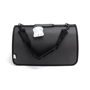Torba M 44x25x25cm transporter dla kota lub pieska kapsuła kosmiczna