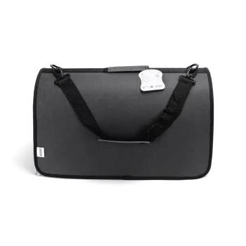 Torba L 51x26x29cm transporter dla kota lub pieska kapsuła kosmiczna