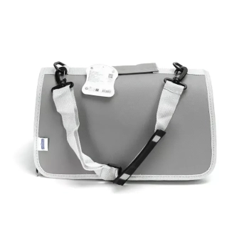 Torba S 37x22x20cm transporter dla kota lub pieska kapsuła kosmiczna